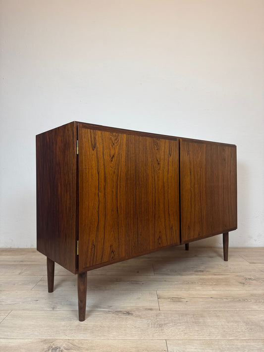 Sideboard in palissandro anni 70