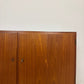Sideboard in teak anni 70