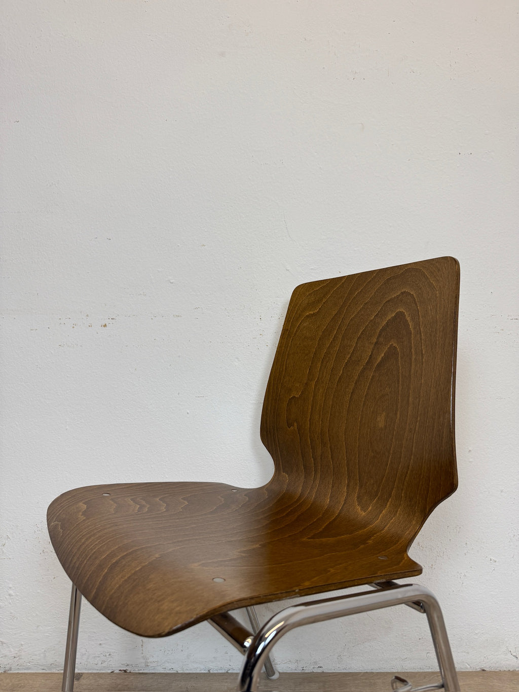 Sedia Vintage anni 70