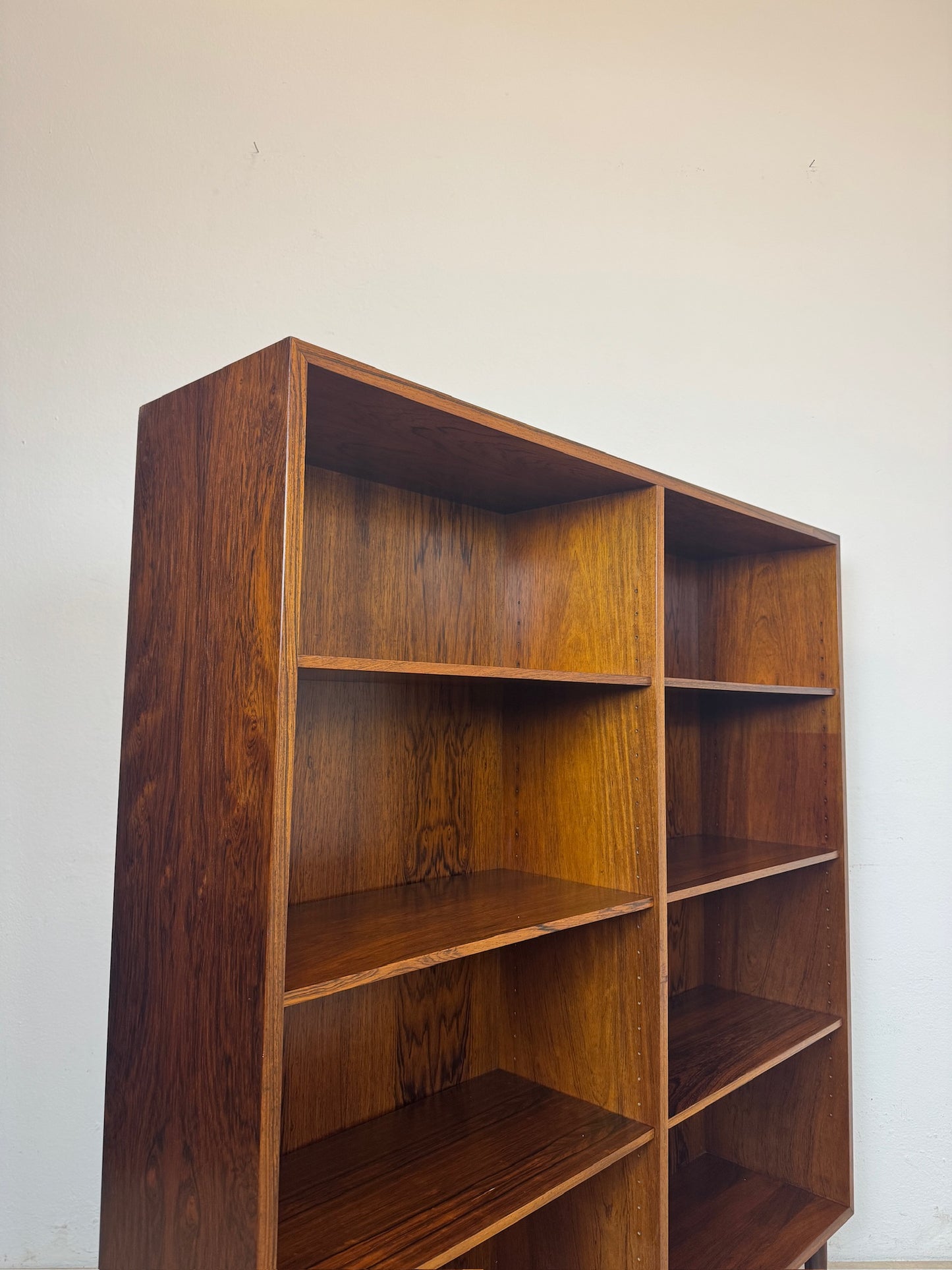 Libreria danese anni 70