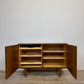 Sideboard in teak anni 70