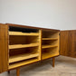 Sideboard in teak anni 70