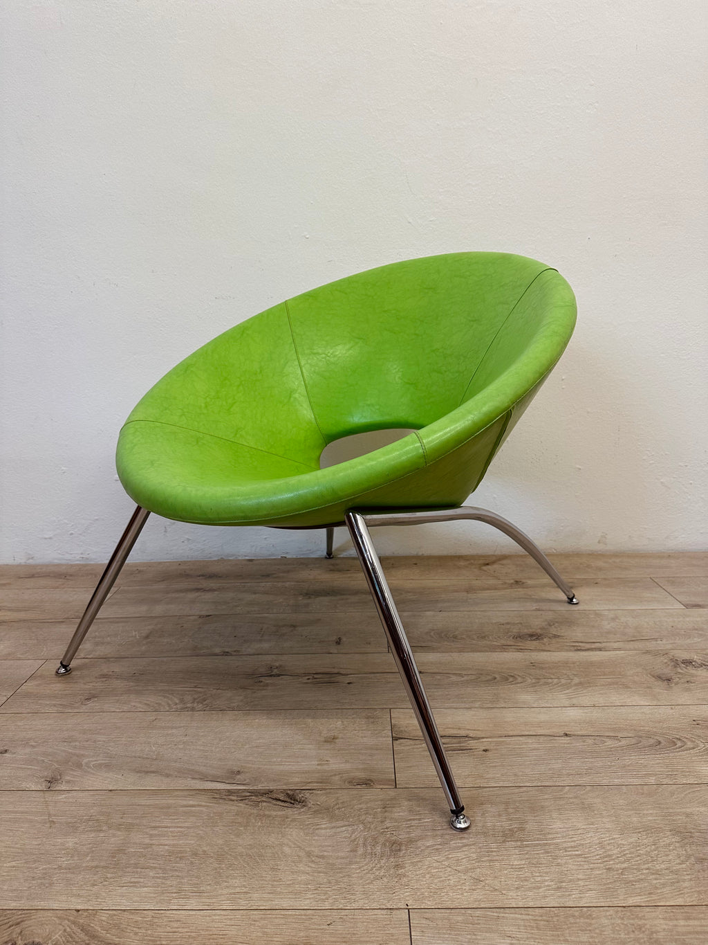 Poltrona design anni 80