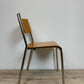 Sedia vintage anni 60