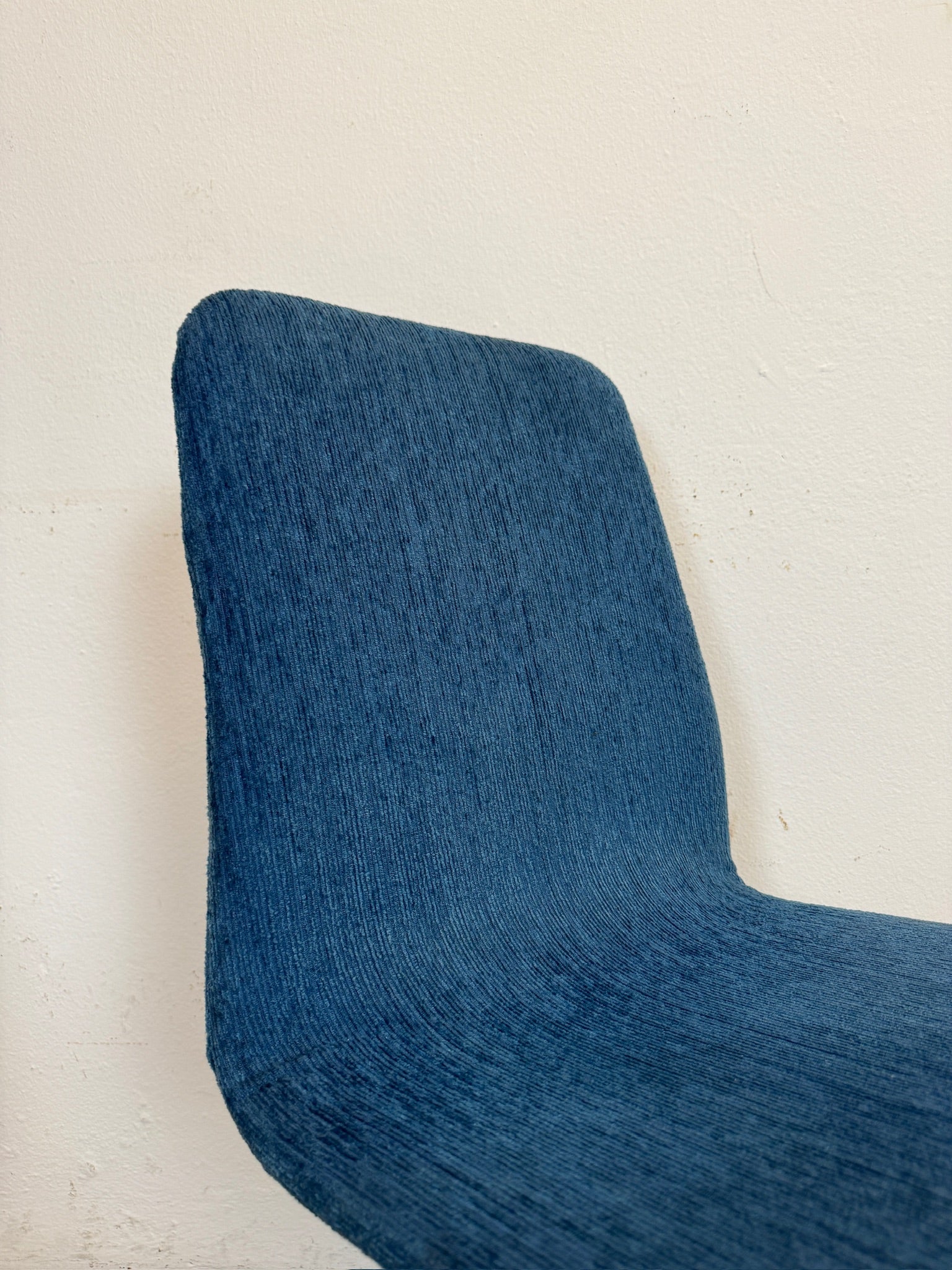 Sedia vintage anni 80