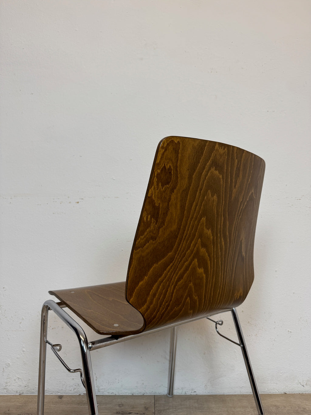 Sedia Vintage anni 70