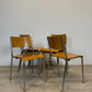 Sedia vintage anni 60