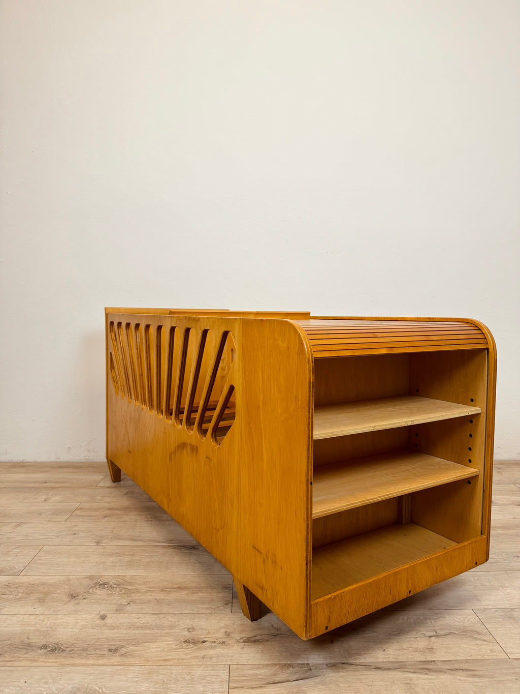 Lettino design anni 60