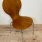 Sedie design anni 70