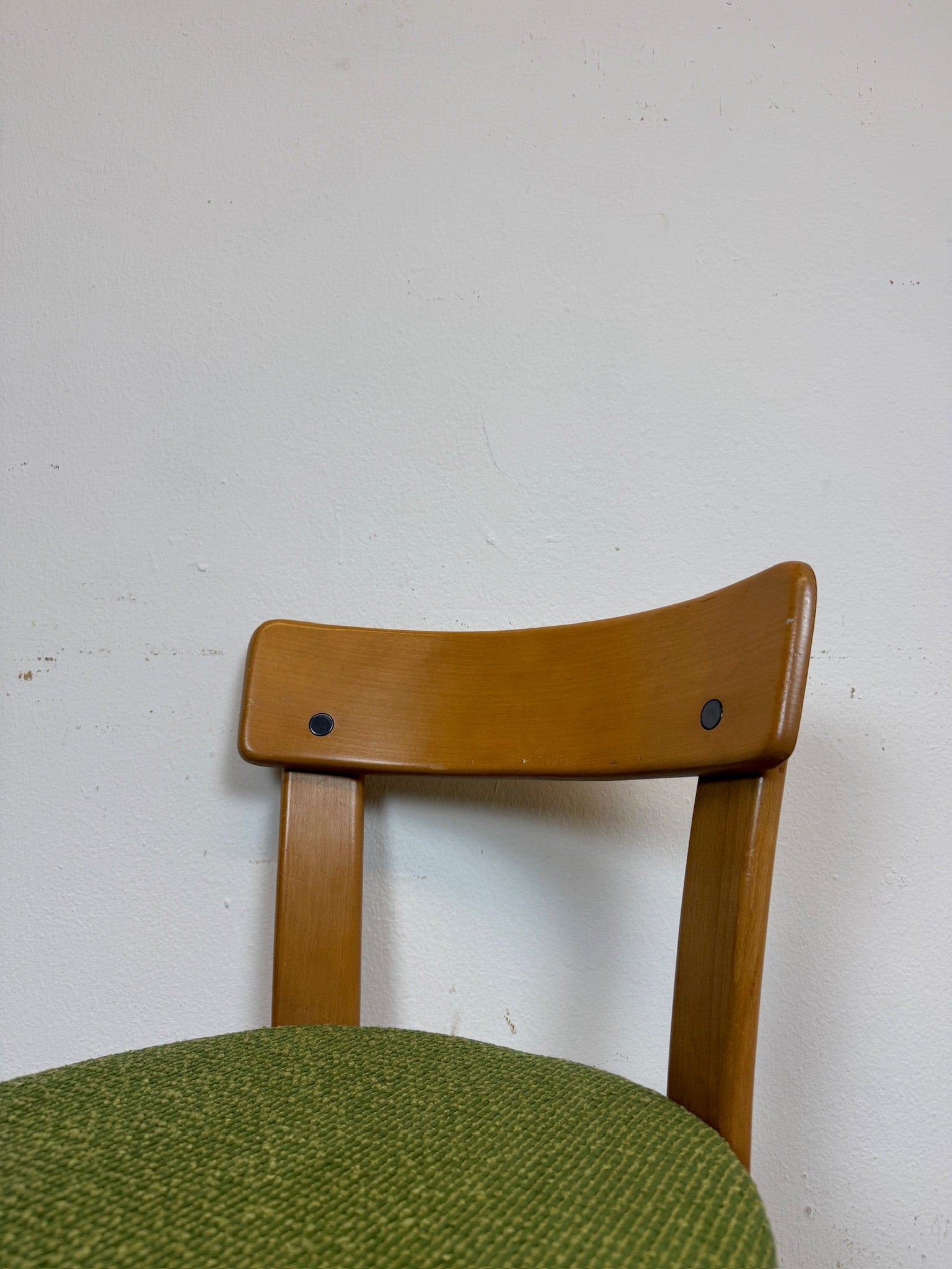 Sedia Bruno Rey Vintage