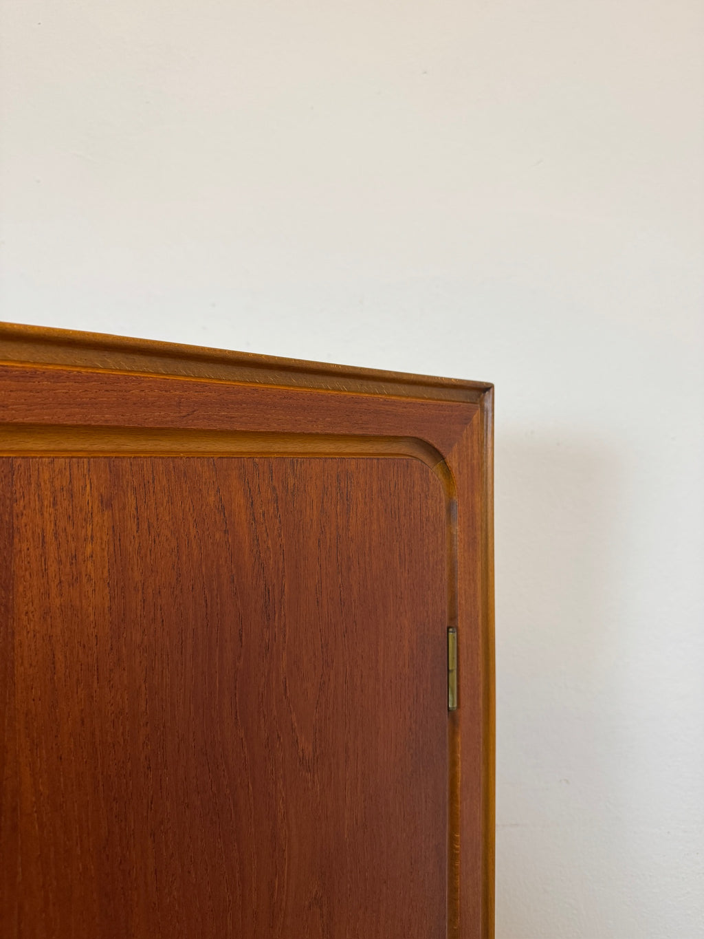 Highboard danese in teak