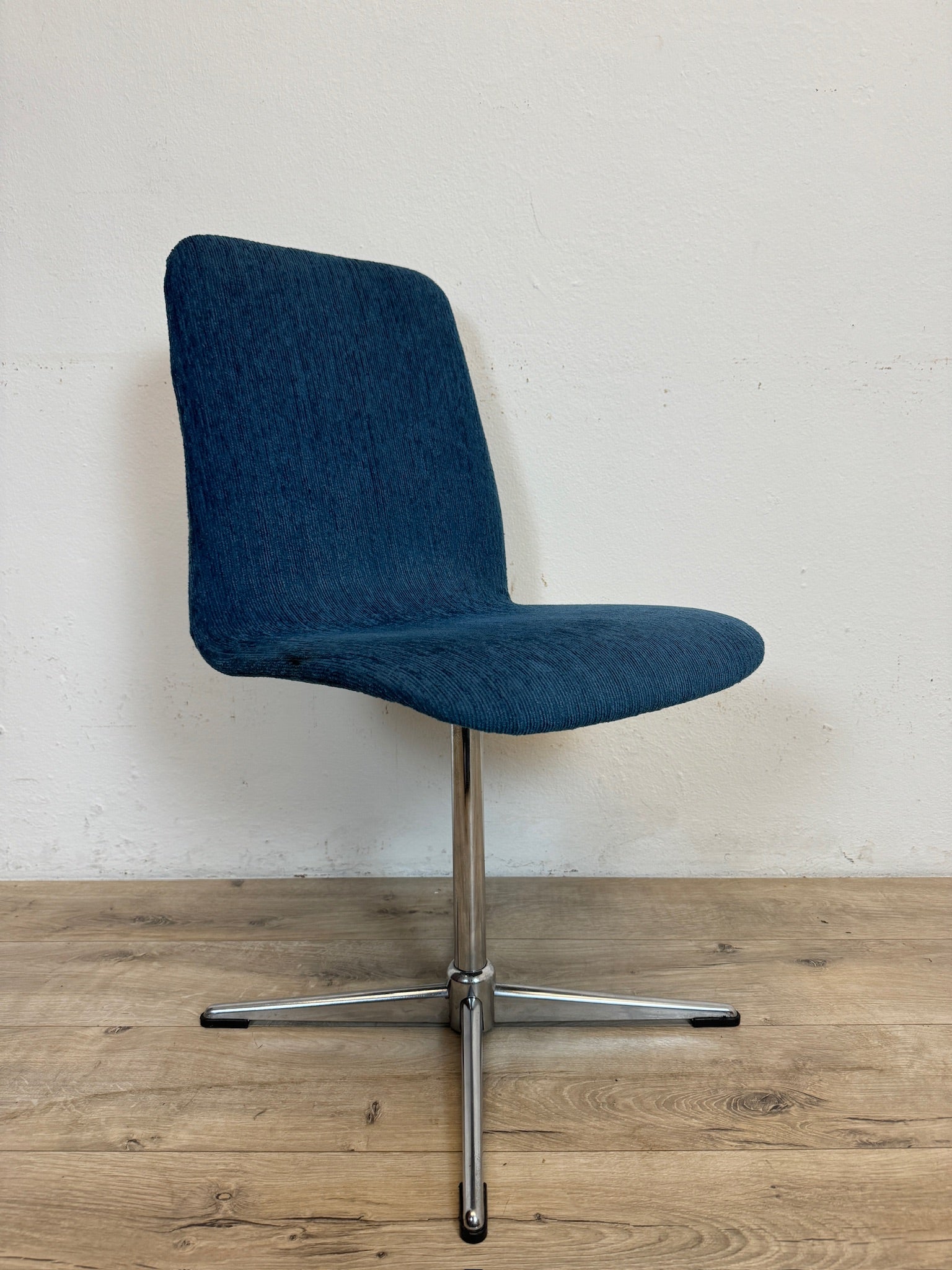 Sedia vintage anni 80