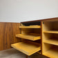 Sideboard in teak anni 70