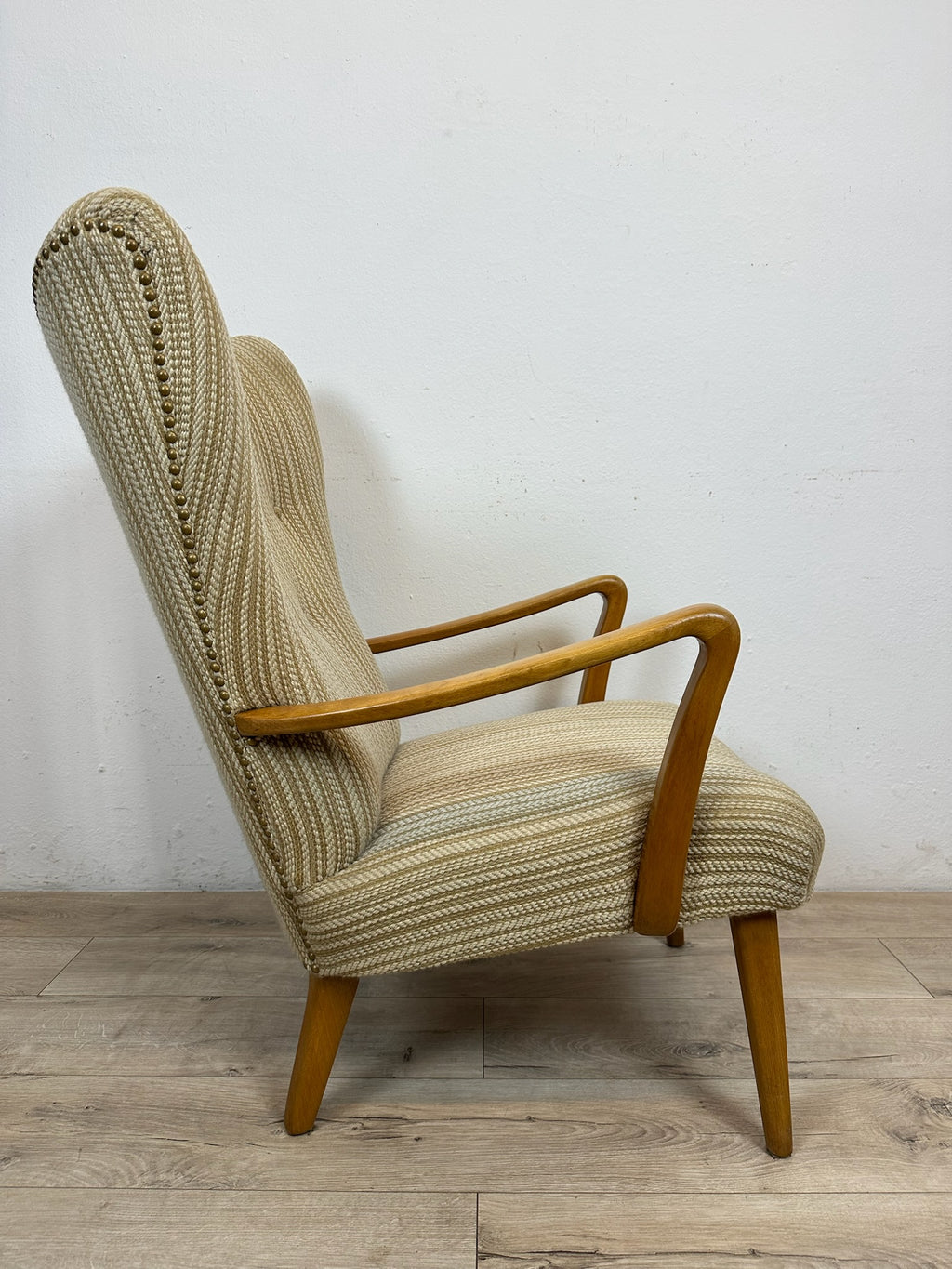 Poltrona Vintage anni 70