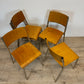 Sedia vintage anni 60