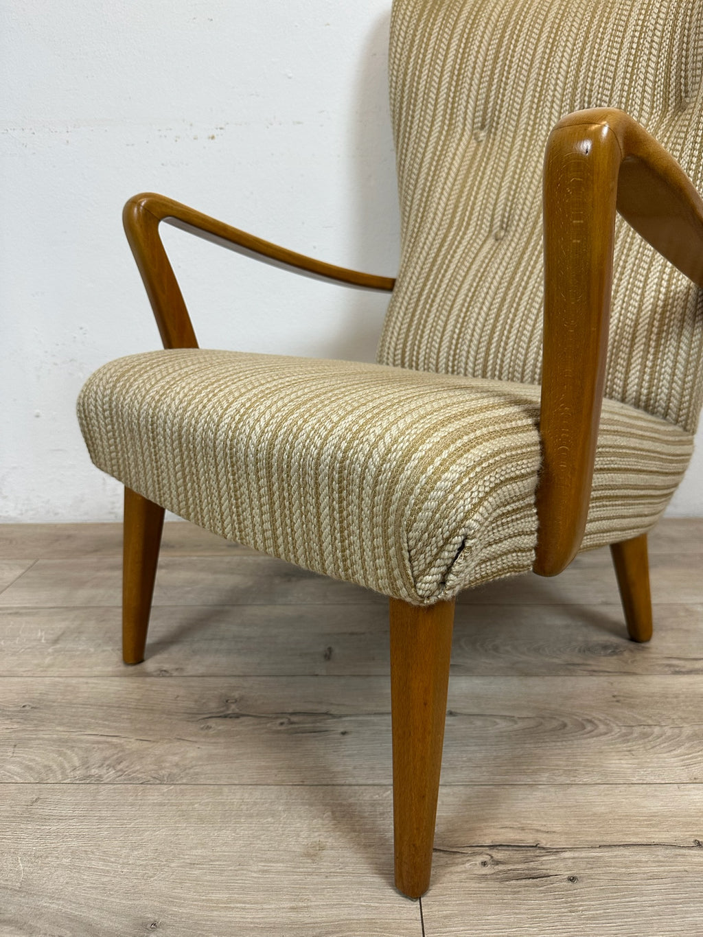 Poltrona Vintage anni 70