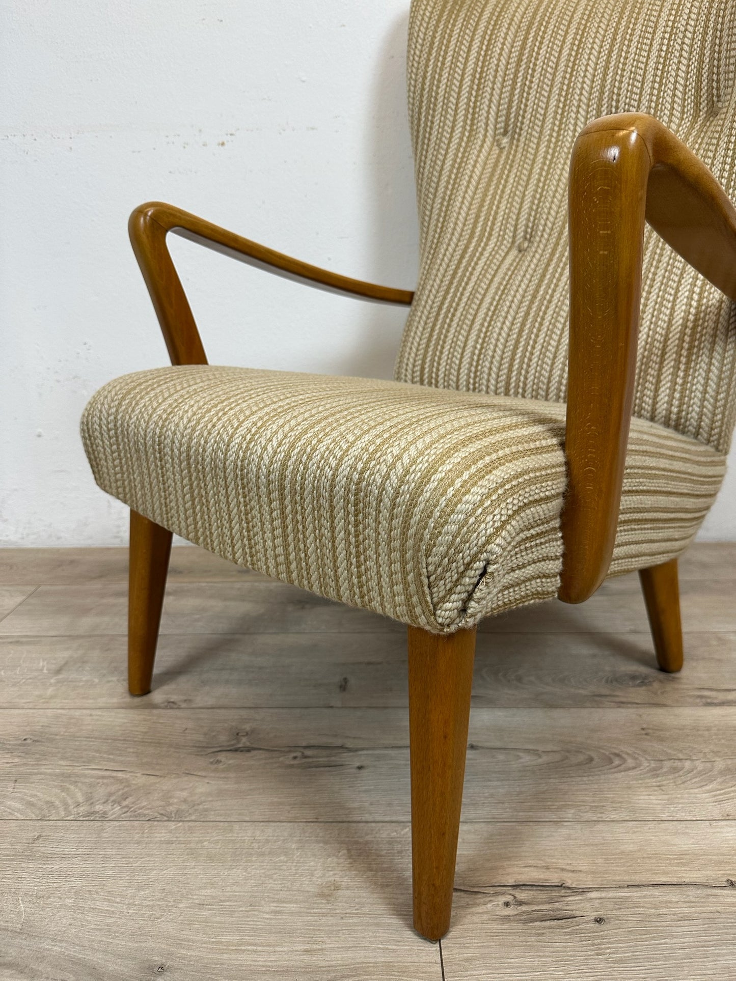 Poltrona Vintage anni 70
