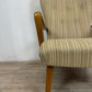 Poltrona Vintage anni 70
