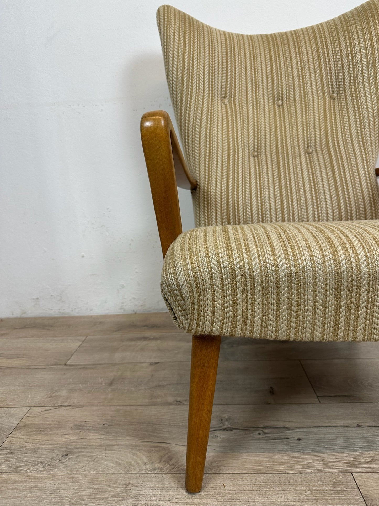 Poltrona Vintage anni 70