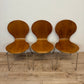 Sedie design anni 70