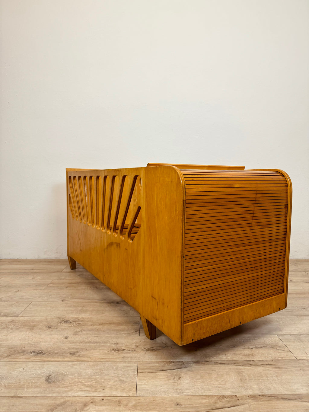 Lettino design anni 60