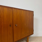 Sideboard in teak anni 70