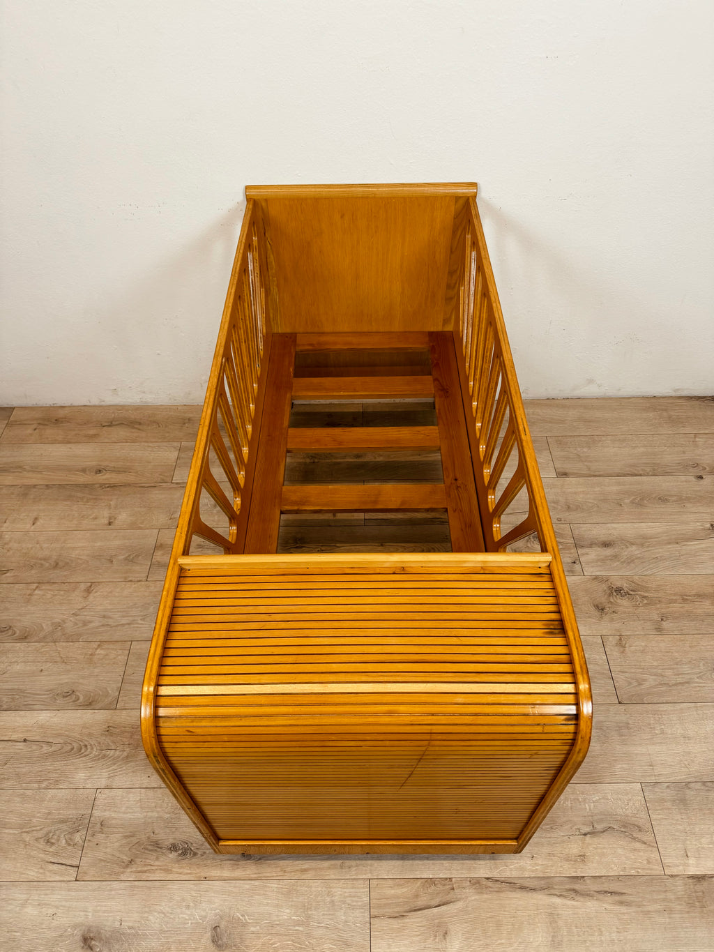 Lettino design anni 60