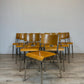 Sedia vintage anni 60