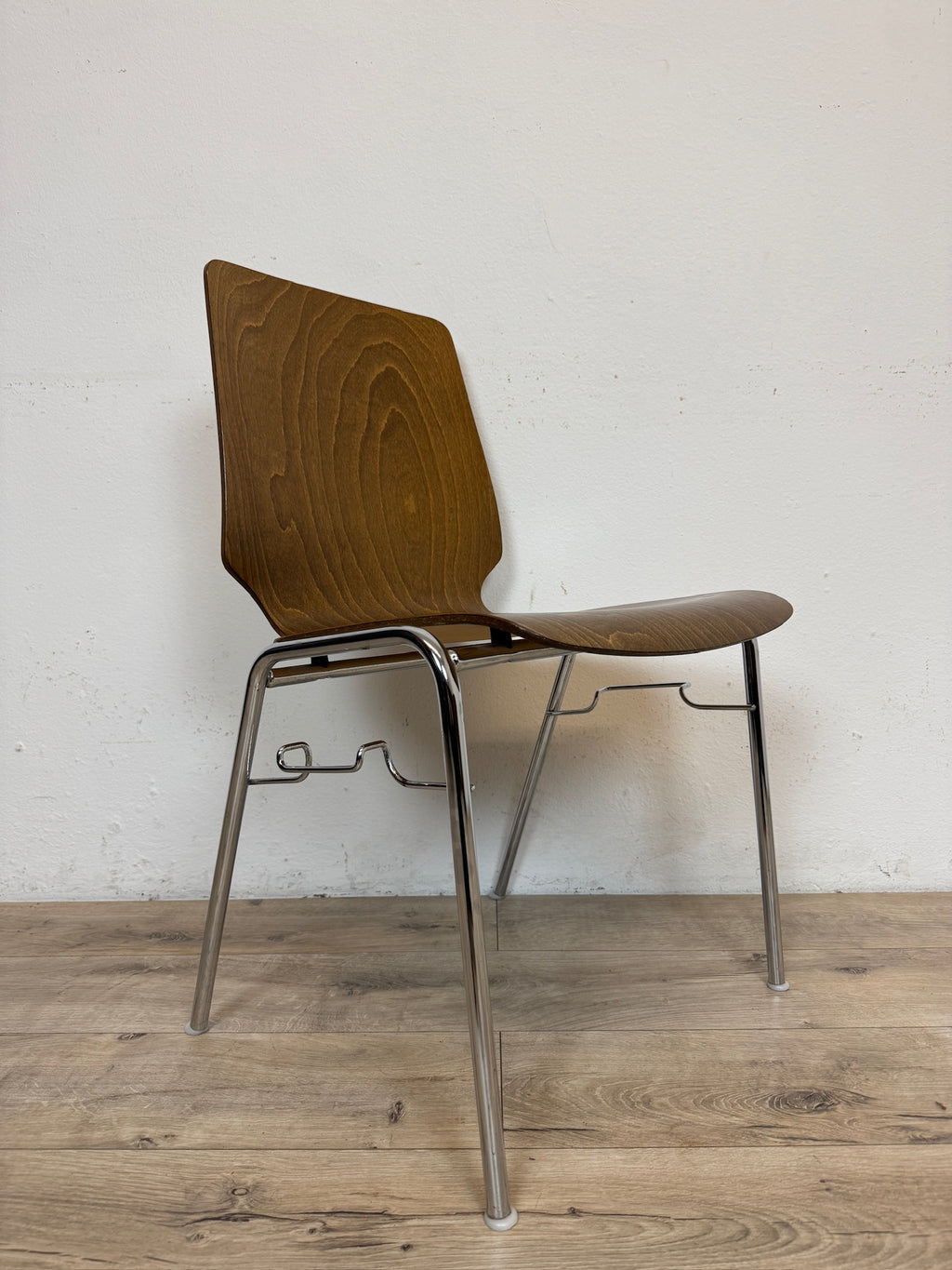 Sedia Vintage anni 70