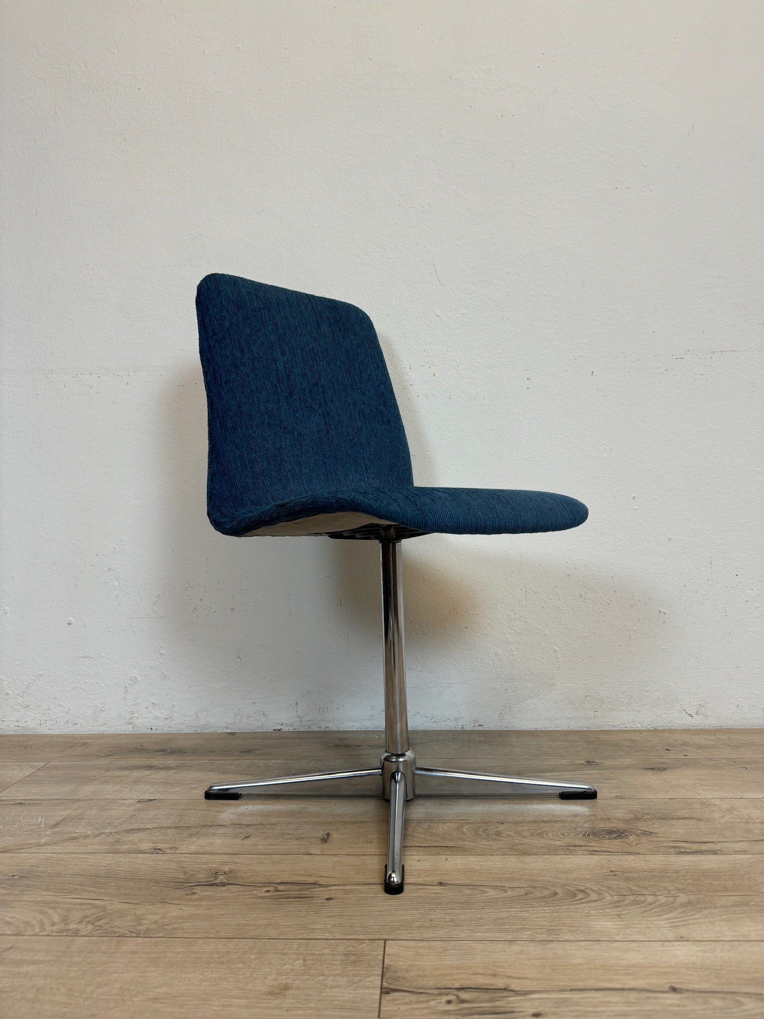 Sedia vintage anni 80
