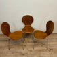 Sedie design anni 70