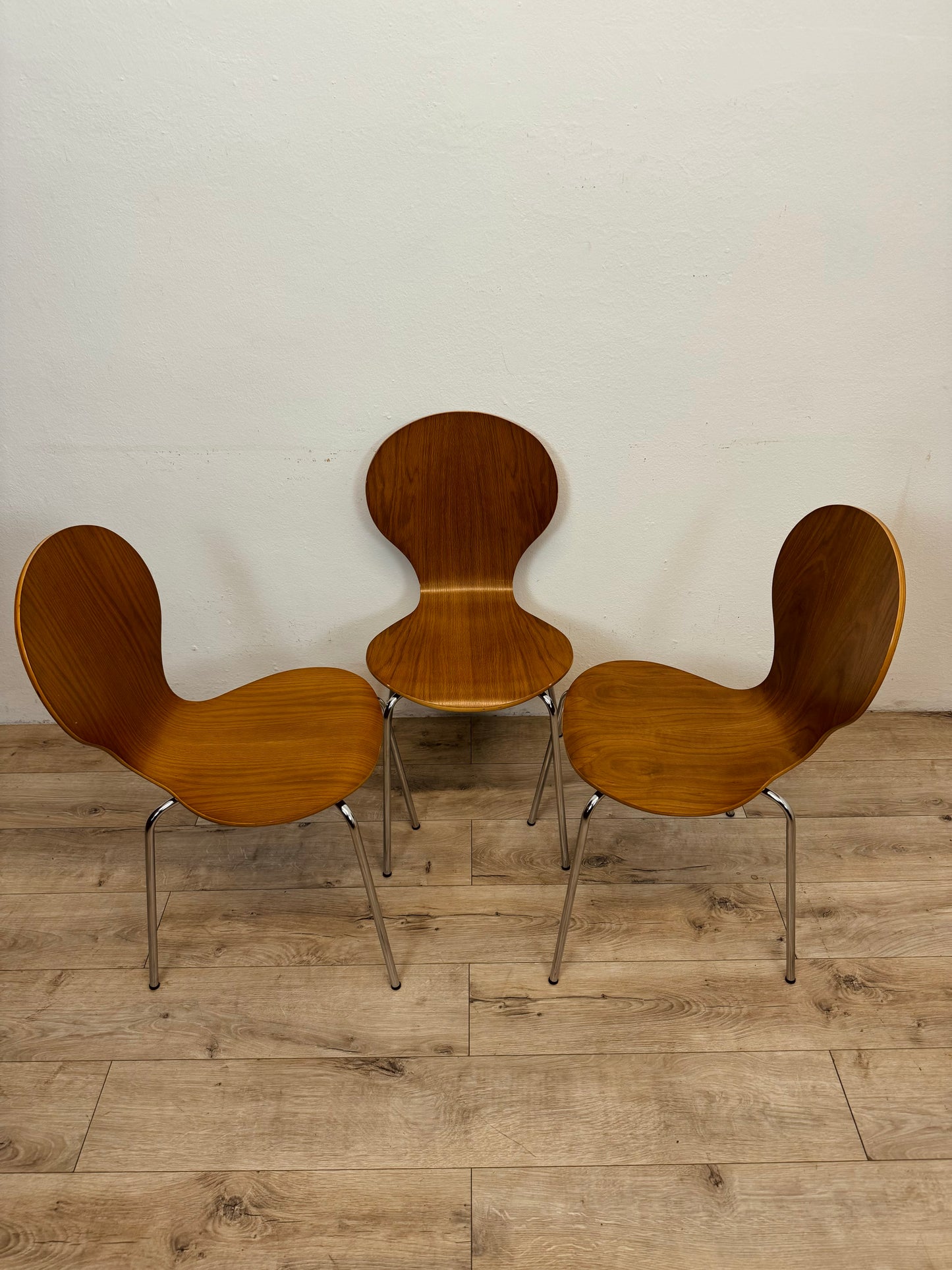 Sedie design anni 70