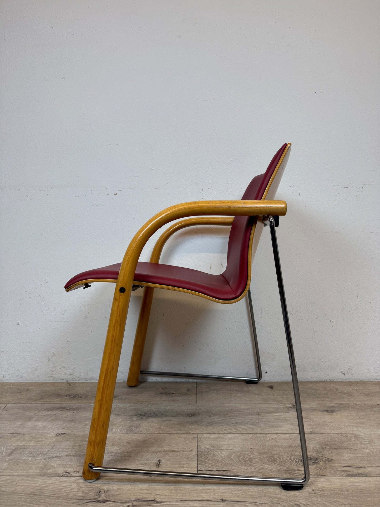 Sedia Thonet modello S320