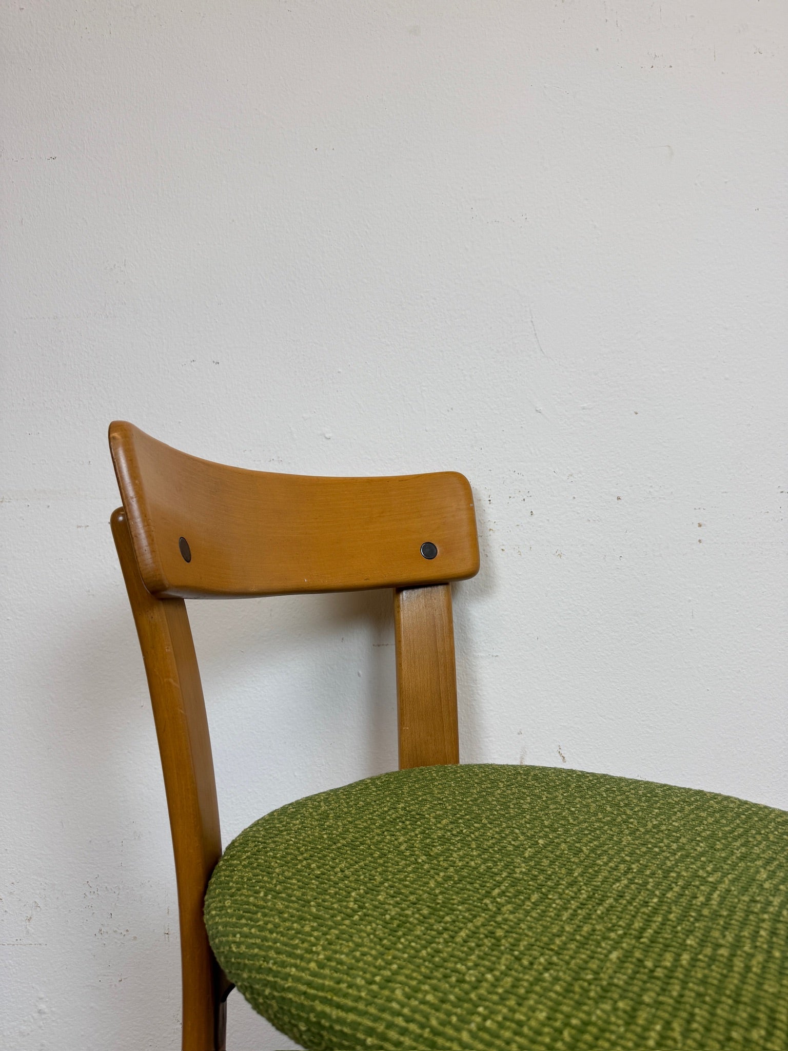 Sedia Bruno Rey Vintage
