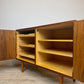 Sideboard in teak anni 70