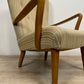 Poltrona Vintage anni 70