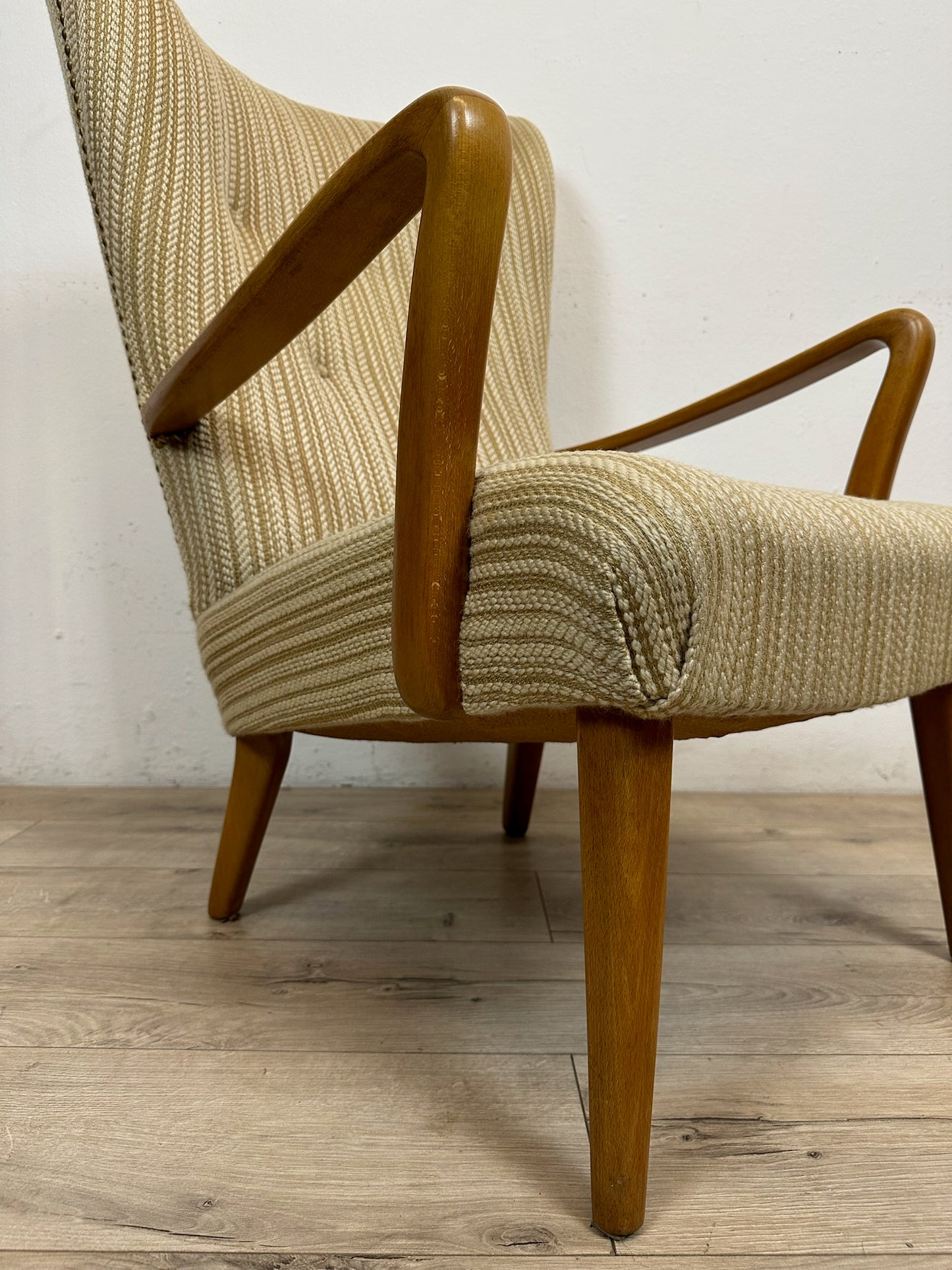 Poltrona Vintage anni 70