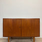 Sideboard in teak anni 70