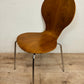 Sedie design anni 70