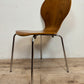 Sedie design anni 70