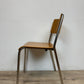 Sedia vintage anni 60