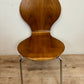 Sedie design anni 70