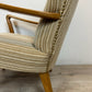 Poltrona Vintage anni 70