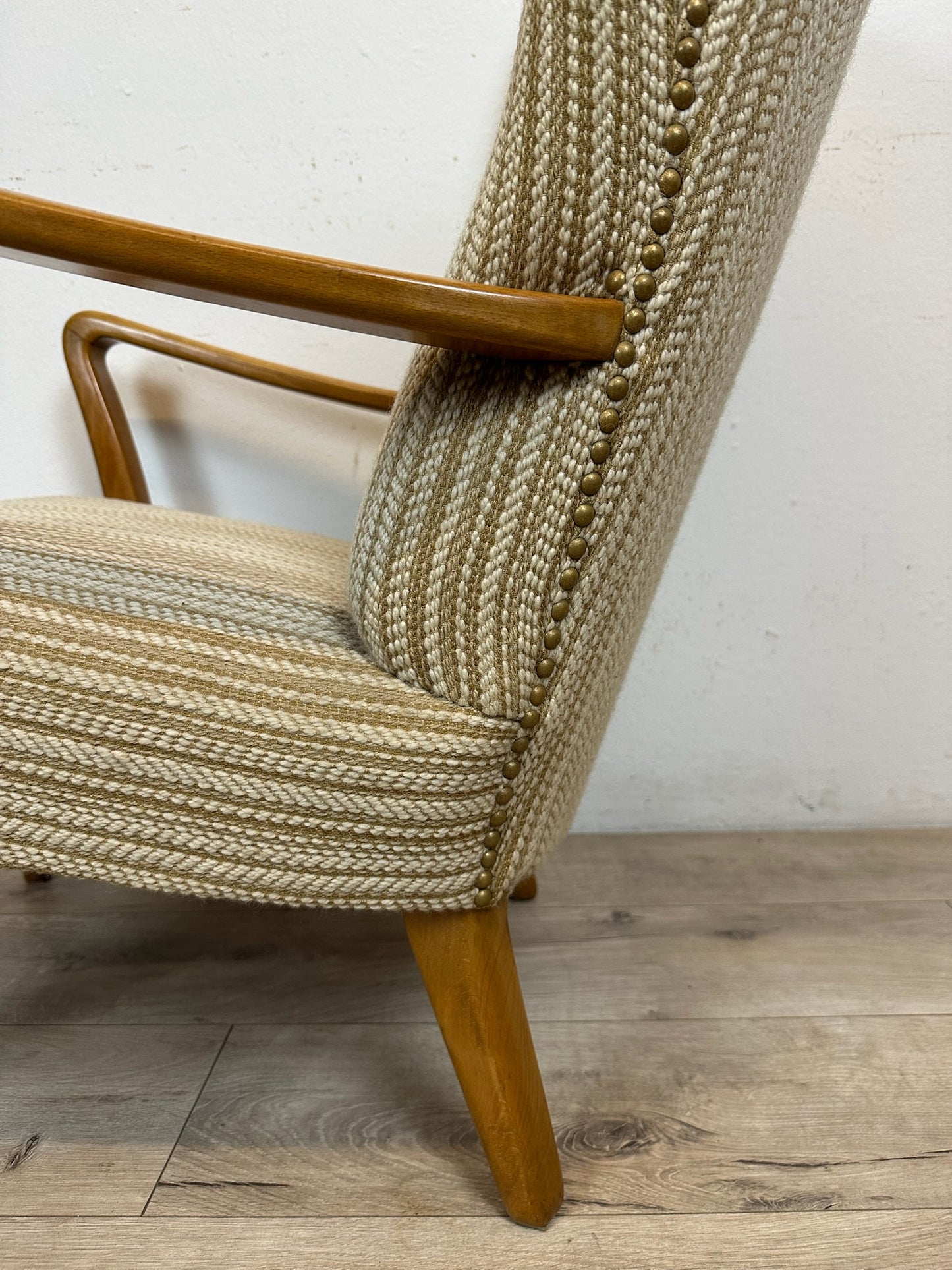 Poltrona Vintage anni 70