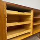Sideboard in teak anni 70
