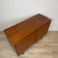 Sideboard in teak anni 70