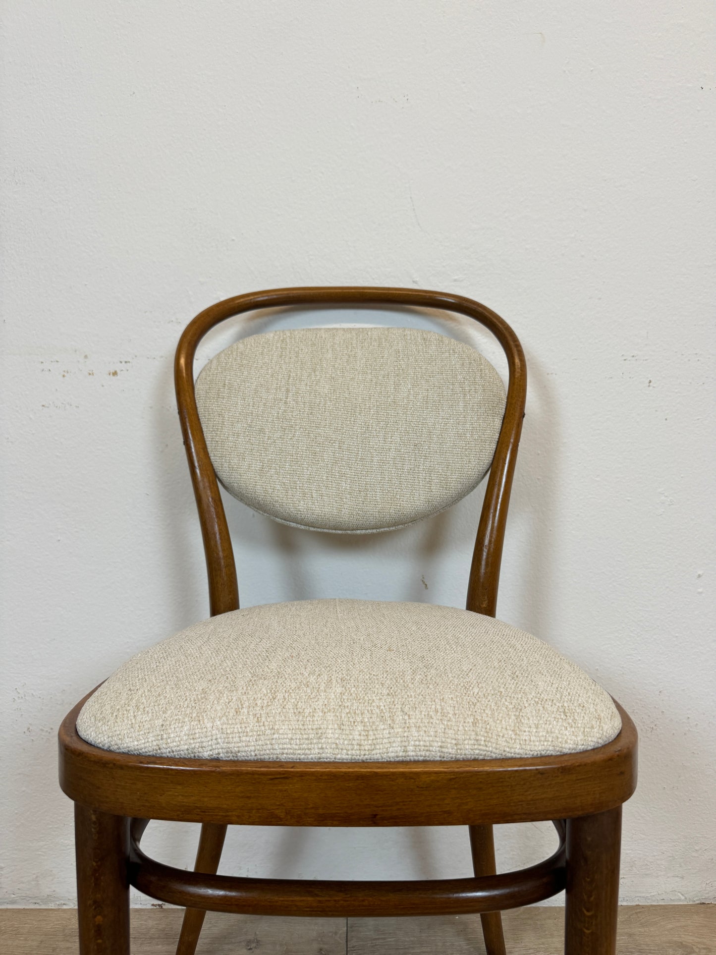 Sedia Thonet originale