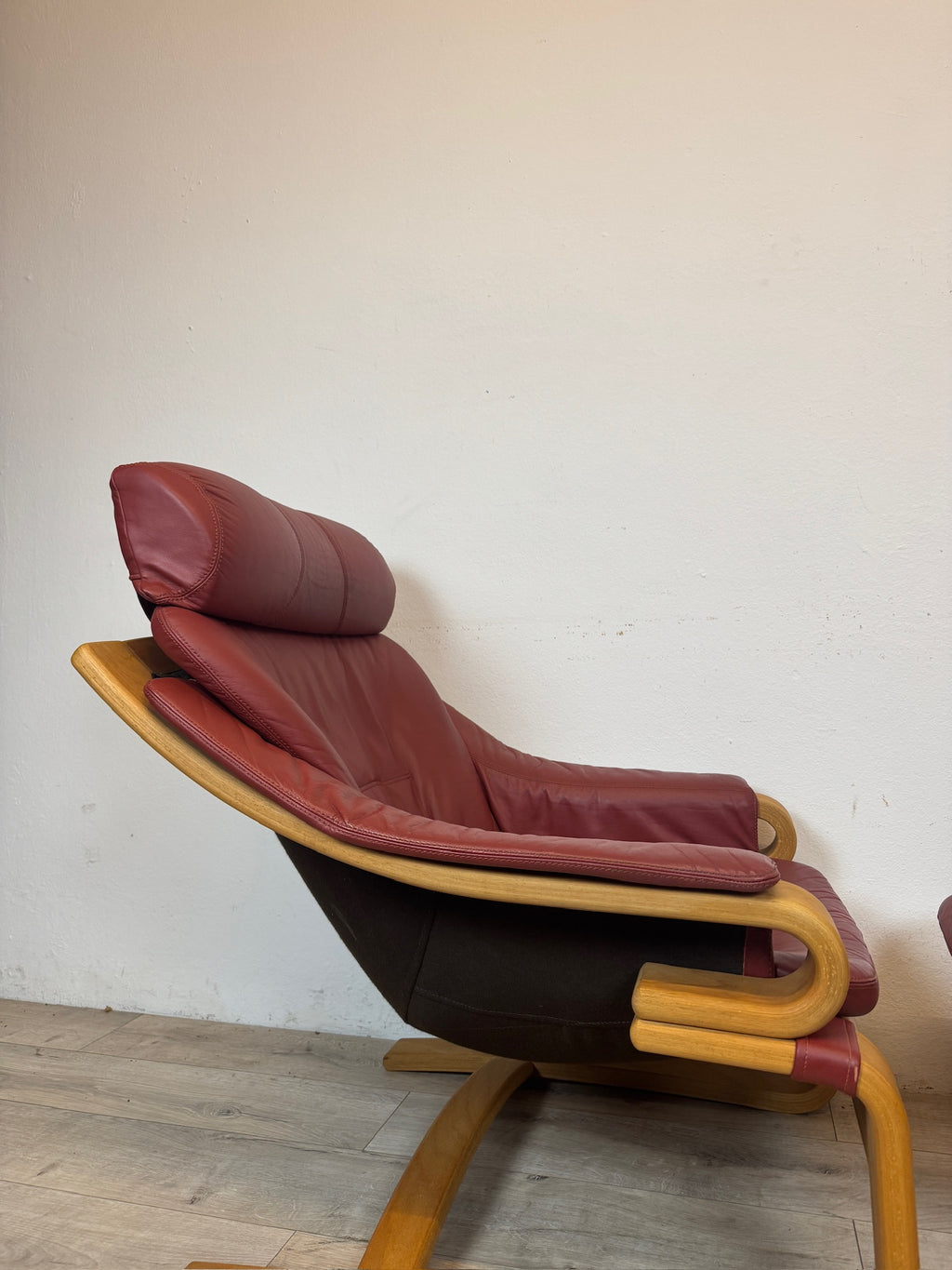 Poltrona Danese di Svend Skipper