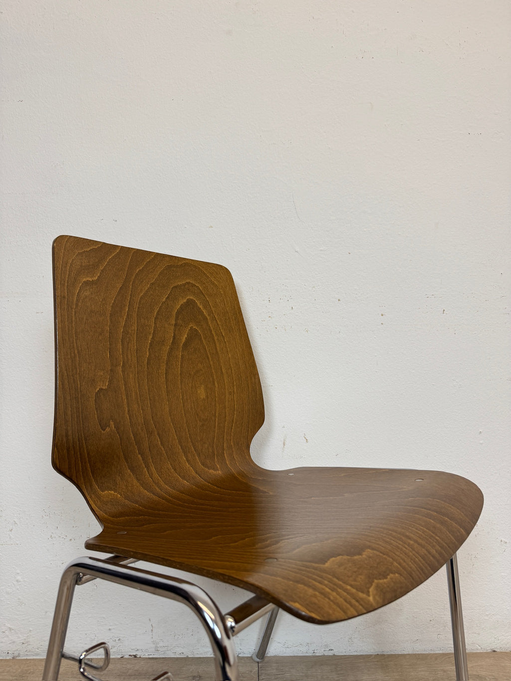 Sedia Vintage anni 70