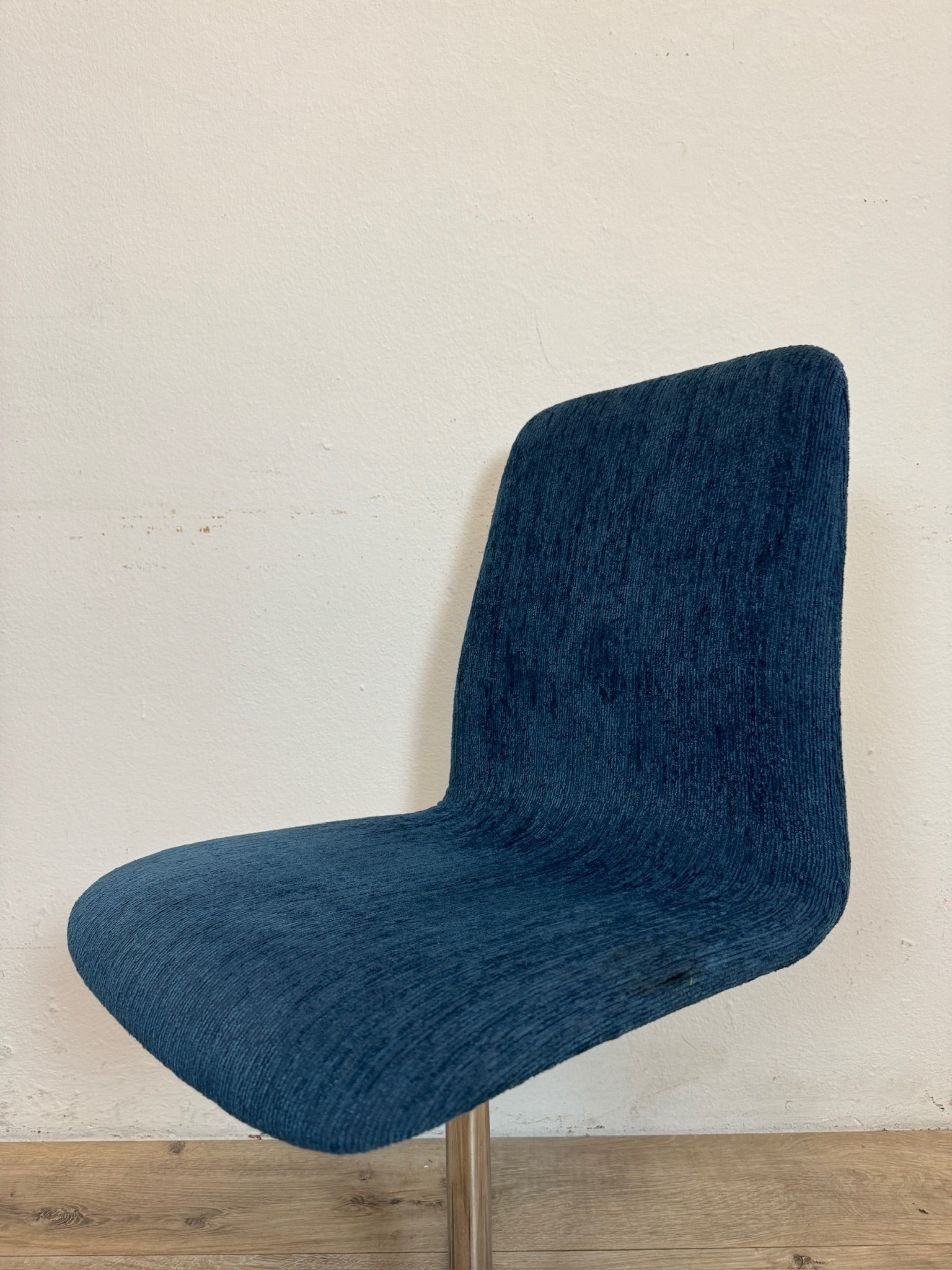 Sedia vintage anni 80